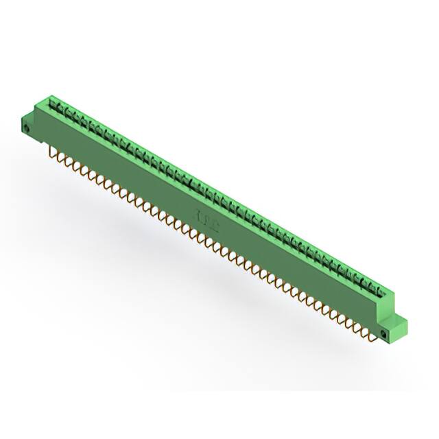 833-042-558-112 EDAC Inc.  Edgeboard Connectors